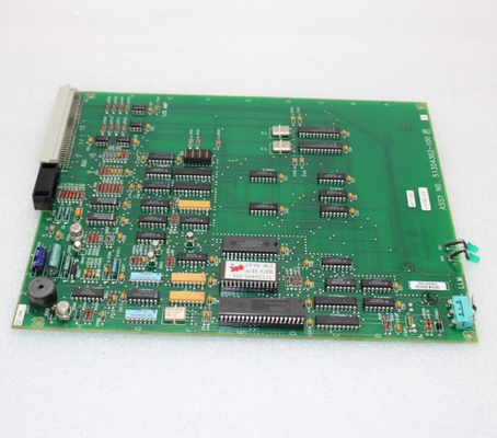 Honeywell 51304362-100 LLMux IOP Digitale analoge Eingabe-PLC-Modul