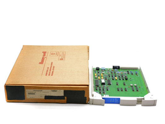 Honeywell 51304362-100 LLMux IOP Digitale analoge Eingabe-PLC-Modul