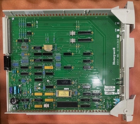 Honeywell 51304362-350 Serielle Schnittstelle I/O-Prozessor DCS-Modul