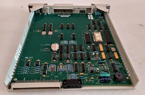 Honeywell 51304362-350 Serielle Schnittstelle I/O-Prozessor DCS-Modul