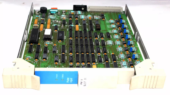 Honeywell 51304386-100 Pulse-Input-Modul IOPs