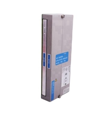 Honeywell 51304477-100 Steuerplatte Analog-Eingabe-Multiplexer für niedriges Niveau
