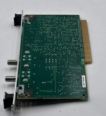 Honeywell 51304511-200 PLC Modu NIM MODEM Adapter Board Assembly (EG)