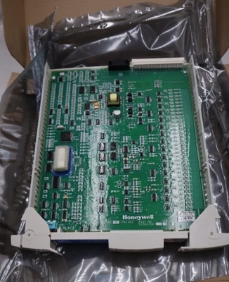 Honeywell 51304754-150 Analog-Eingabeprozessor für industrielle Automatisierung