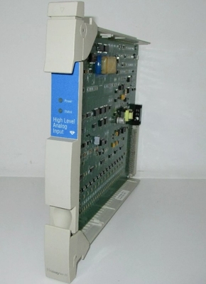 Honeywell 51304754-150 Analog-Eingabeprozessor für industrielle Automatisierung