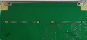 Honeywell 51304907-200 Kabeloberflächenmodul SPC II I/O CARD Leiterplatte