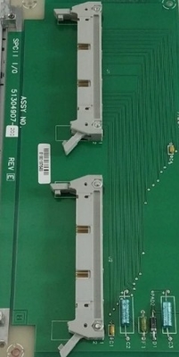 Honeywell 51304907-200 Kabeloberflächenmodul SPC II I/O CARD Leiterplatte