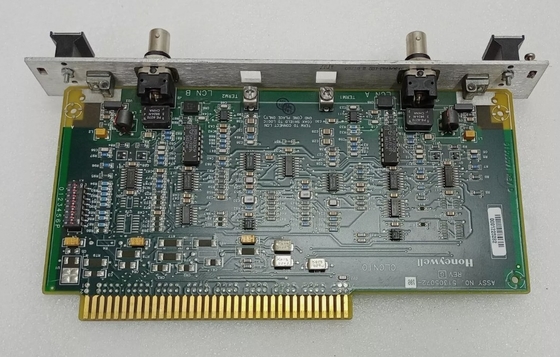 Honeywell 51305072-100 LCN I/O Board PLC Modul für Experion PKS EC