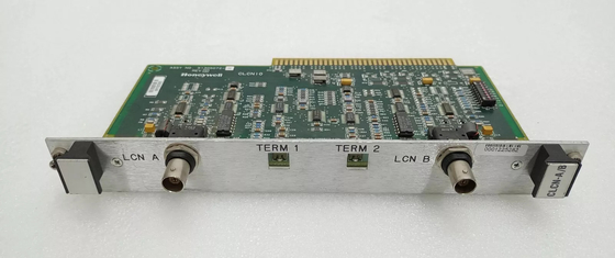 Honeywell 51305072-100 LCN I/O Board PLC Modul für Experion PKS EC