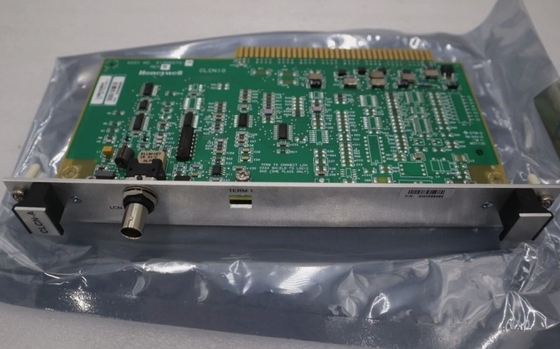 Honeywell 51305072-300 CLCN-B I/O CARD PLC-Modul für industrielle Automation