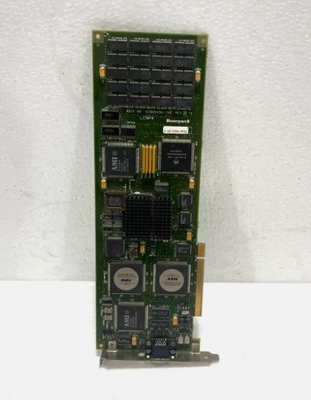 Honeywell 51305430-100 LCNP4 Steuerkarte PC-Board Prozesssteuerungsmodul