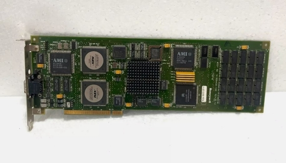 Honeywell 51305430-100 LCNP4 Steuerkarte PC-Board Prozesssteuerungsmodul