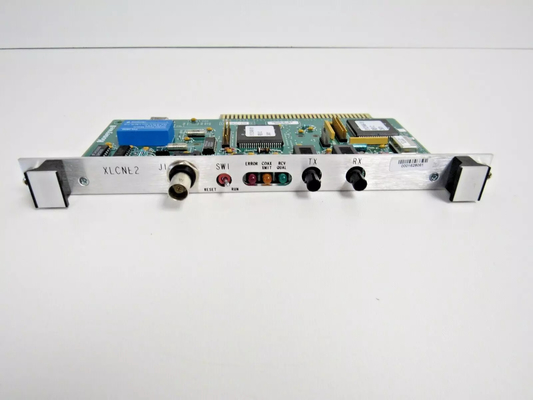 Honeywell 51305508-200 Steuergeräte / Maschinensteuerung XLCNE2 MM CE CERT MEDIUM DIST1 BOARD