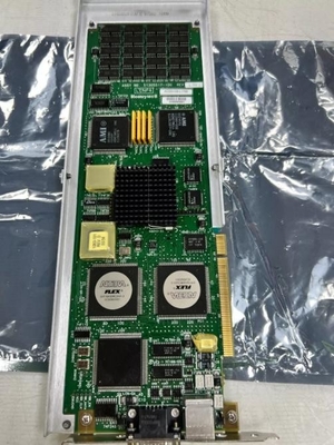 Honeywell 51305517-100 PC Board Modul LCNP4 Prozessorkarte für industrielle Prozesssteuerung