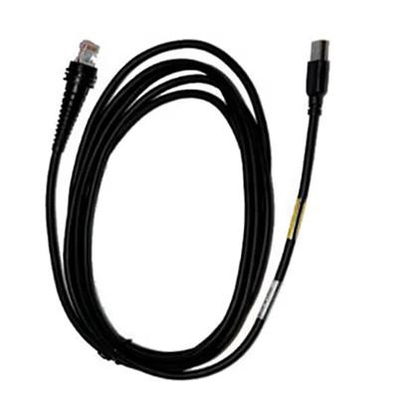 Honeywell 51305557-100 Wechselstromkabel LCN/TDC 3000 für Automatisierungssysteme