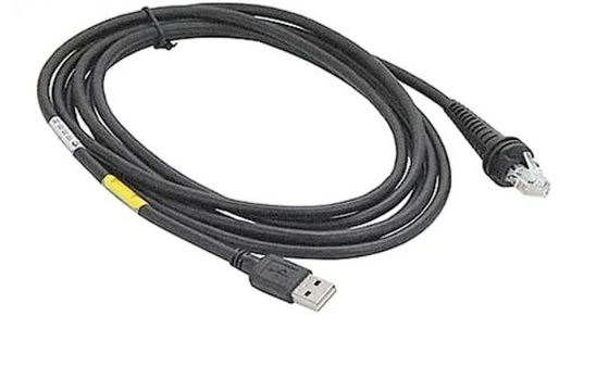 Honeywell 51305557-100 Wechselstromkabel LCN/TDC 3000 für Automatisierungssysteme