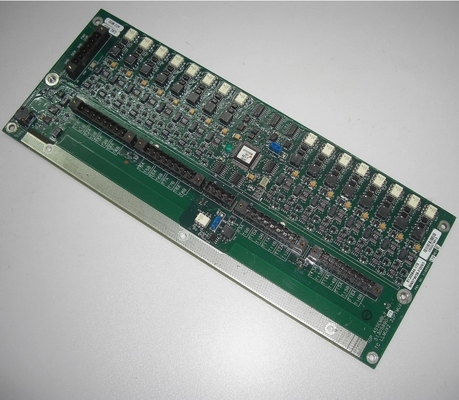 Honeywell 51305890-175 Low Level Multiplexer Thermocouple Digitales Analogmodul