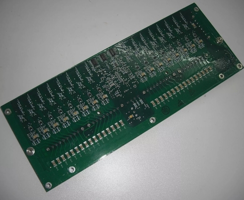 Honeywell 51305890-175 Low Level Multiplexer Thermocouple Digitales Analogmodul