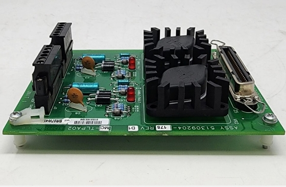 Honeywell 51309204-175 ASM - LLMUX/SDI/SI Leistungsausrüstung