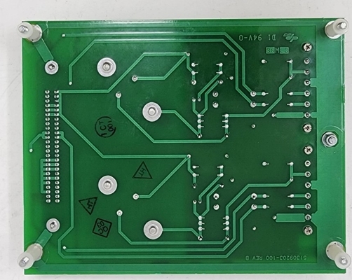 Honeywell 51309204-175 ASM - LLMUX/SDI/SI Leistungsausrüstung