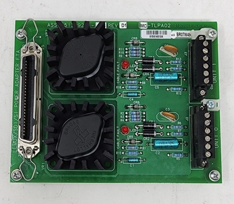 Honeywell 51309204-175 ASM - LLMUX/SDI/SI Leistungsausrüstung