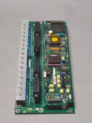 Honeywell 51309223-175 Niedrigsprachige Analog MC-TAMT03 16 Eingangskanäle