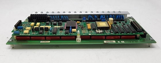 Honeywell 51309223-175 Niedrigsprachige Analog MC-TAMT03 16 Eingangskanäle