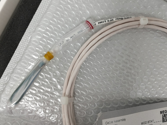 EC153 922-153-000-202 Kabelbeschleuniger mit externen Ladungsverstärkern