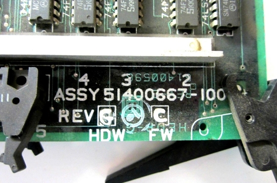 Honeywell 51400667-100 Prozesssteuerungskabel Erweiterte LCN I/F-Karte