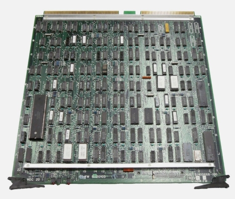 Honeywell 51400668-100 DSC PLC-Steuerung für Prozessautomation