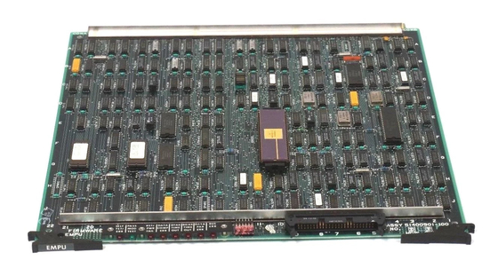 Honeywell 51400901-100 Hochleistungs-CPU-Modul verbesserte Mikroprozessorplatte