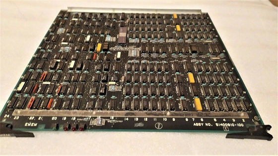 Honeywell 51400910-100 1 MB Erweiterte Speicherplatte Erweiterungsmodul