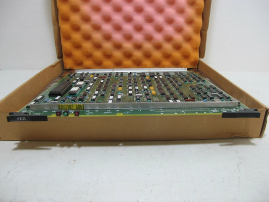 Honeywell 51400926-100 Peripheral Display Generator Schnittstelle Prozessor Steuerung
