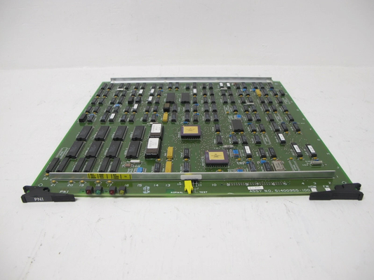 Honeywell 51400955-100 DCS-Module Prozess-Netzwerk-Schnittstellen-Board