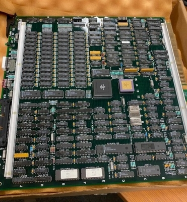 Honeywell 51400978-100 PC-Board Hochleistungsmodul Prozessor TDC 3000