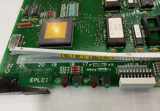 Honeywell 51400997-200 EPLCI Erweiterte PLC-Schnittstellenmodul Logiksteuerung