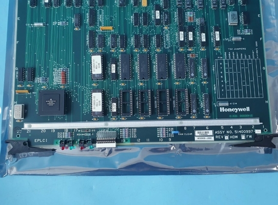 Honeywell 51400997-200 EPLCI Erweiterte PLC-Schnittstellenmodul Logiksteuerung