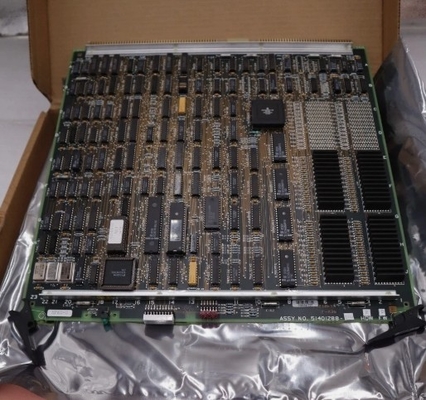 Honeywell 51401288-100 HPK2-2 Prozessor PC-Board kompatibel mit TDC 3000 Steuerungen