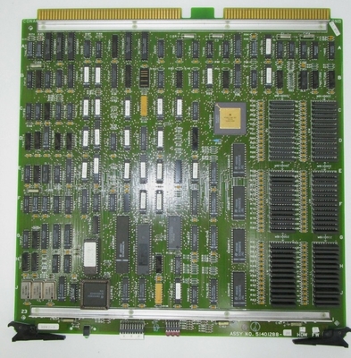 Honeywell 51401288-200 HPK2-3 Prozessor-Schaltplatte Industrie-Steuerungssystem