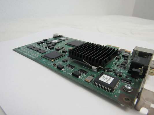 Honeywell 51405098-100 LCNP4E Schnittstelle Desktop-Karten-Ausgabe Modul
