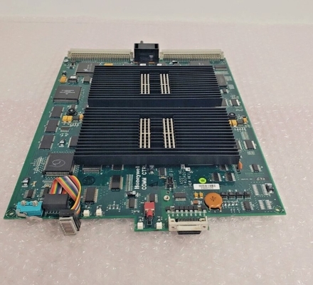 Honeywell 51403422-150 HPM Kommunikations- und Steuerungsprozessormodul
