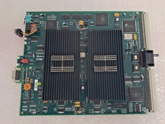 Honeywell 51403422-150 HPM Kommunikations- und Steuerungsprozessormodul