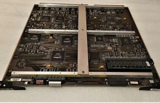 Honeywell 51402615-400 DCS TDC 3000 K2LCN-4 Prozessor Kartenkarte