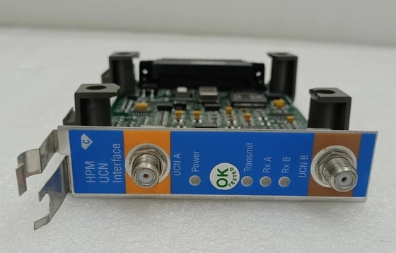 Honeywell 51402573-150 Prozessmanager PLC Modul HPM UCN Schnittstelle CC