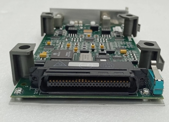 Honeywell 51402573-150 Prozessmanager PLC Modul HPM UCN Schnittstelle CC