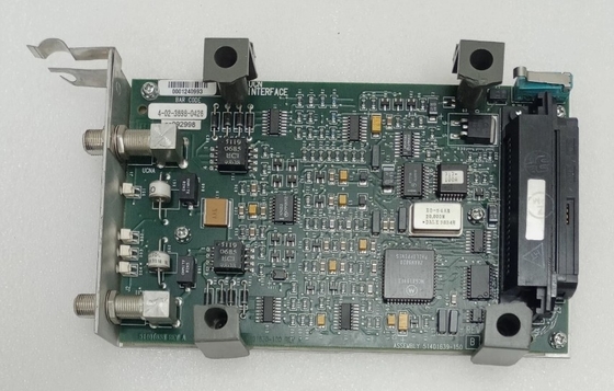 Honeywell 51402573-150 Prozessmanager PLC Modul HPM UCN Schnittstelle CC