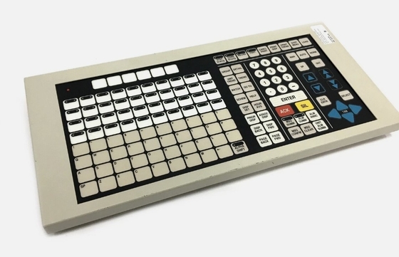 Honeywell 51402497-200 UWS Industrie-Verbesserte Tastatur-Tray CE