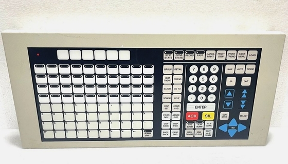 Honeywell 51402497-200 UWS Industrie-Verbesserte Tastatur-Tray CE