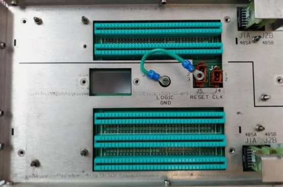 Honeywell 51402455-100 D/N Modul Klassiker Rückseite 2 NODE CFA