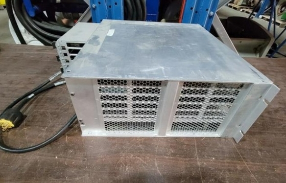 Honeywell 51402199-100 Gehäuse für industrielle Steuerungssysteme mit Leiterplatten